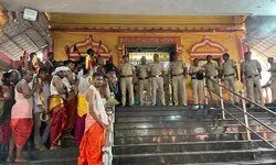 рдЧреЛрд╡рд╛ рдХреЗ рд╢рд┐рд░рдЧрд╛рдВрд╡ рдореЗрдВ рдЬрд╛рддреНрд░рд╛ рдХреЗ рджреМрд░рд╛рди рдордЪреА рднрдЧрджрдбрд╝ рдореЗрдВ 6 рдХреА рдореМрдд, 30 рд╕реЗ рдЬреНрдпрд╛рджрд╛ рдШрд╛рдпрд▓, PM рдиреЗ рдЬрддрд╛рдпрд╛ рджреБрдЦ рдЧреЛрд╡рд╛ рдХреЗ рд╢рд┐рд░рдЧрд╛рдВрд╡ рдореЗрдВ рдЬрд╛рддреНрд░рд╛ рдХреЗ рджреМрд░рд╛рди рдордЪреА рднрдЧрджрдбрд╝ рдореЗрдВ 6 рдХреА рдореМрдд, 30 рд╕реЗ рдЬреНрдпрд╛рджрд╛ рдШрд╛рдпрд▓, PM рдиреЗ рдЬрддрд╛рдпрд╛ рджреБрдЦ