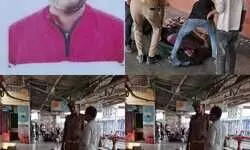 डीडीयू जंक्शन पर मिला बिहार के यात्री का शव, संदिग्ध हालात में हुई मौत से मचा हड़कंप