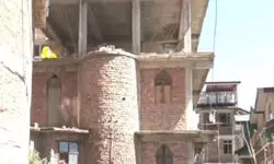 शिमला की संजौली मस्जिद को कोर्ट ने पूरी तरह अवैध माना, पूरे ढांचे को गिराने का दिया आदेश