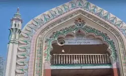 आक्रांता मसूद गाजी की याद में बहराइच में इस बार नहीं लगाया जाएगा जेठ मेला