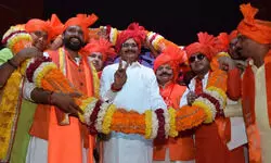 विश्व हिंदू रक्षा परिषद ने पारित किया हिंदू राष्ट्र का प्रस्ताव, बंगाल में सम्मेलन करेगा संगठन