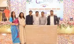 सस्ती दवा उपलब्ध कराने वाली कम्पनी गलिम्स व बंसल ड्रग का वार्षिक सम्मेलन सम्पन्न