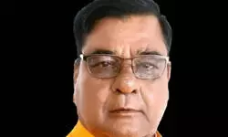 अवैध मदरसों की कार्रवाई के चलते बीजेपी के पूर्व सांसद पर जानलेवा हमला, कार्यकर्ताओं ने इस तरह बचाई जान