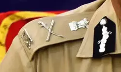 10 और IPS अफसरों के तबादले, आईजी सुरक्षा उपेंद्र अग्रवाल को मिली लखनऊ रेंज की कमान