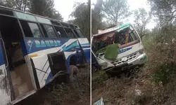 जम्मू-कश्मीर के पुंछ में बड़ा हादसा, खाई में गिरी यात्रियों से भरी बस; दो लोगों की मौत और 20 घायल