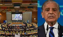 UNSC की बैठक में पाकिस्तान को लगाई गई लताड़, लश्कर-ए-तैयबा को लेकर उठा सवाल