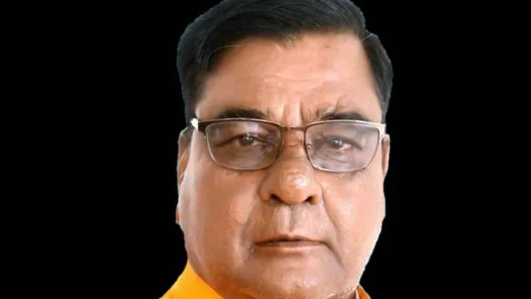 अवैध मदरसों की कार्रवाई के चलते बीजेपी के पूर्व सांसद पर जानलेवा हमला, कार्यकर्ताओं ने इस तरह बचाई जान अवैध मदरसों की कार्रवाई के चलते बीजेपी के पूर्व सांसद पर जानलेवा हमला, कार्यकर्ताओं ने इस तरह बचाई जान