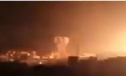 भारत ने लिया पहलगाम का बदला, पाकिस्तान के आतंकी ठिकानों पर बड़ा मिसाइल हमला