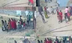 रेलवे जमीन पर अवैध कब्जा हटाने पर बवाल: रेलवे अधिकारी को दी जान से मारने की धमकी, थाने में दी गई तहरीर