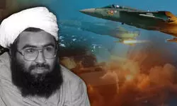 बहन-जीजा…परिवार के 10 लोगों की मौत पर रोया आतंकी मसूद अजहर, कहा-मैं भी मर जाता.. बहन-जीजा…परिवार के 10 लोगों की मौत पर रोया आतंकी मसूद अजहर, कहा-मैं भी मर जाता..