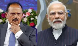 भारत के NSA अजीत डोभाल ने दुनियाभर में अपने समकक्षों से की बात, ऑपरेशन सिंदूर से जुड़े एक्शन की दी जानकारी भारत के NSA अजीत डोभाल ने दुनियाभर में अपने समकक्षों से की बात, ऑपरेशन सिंदूर से जुड़े एक्शन की दी जानकारी