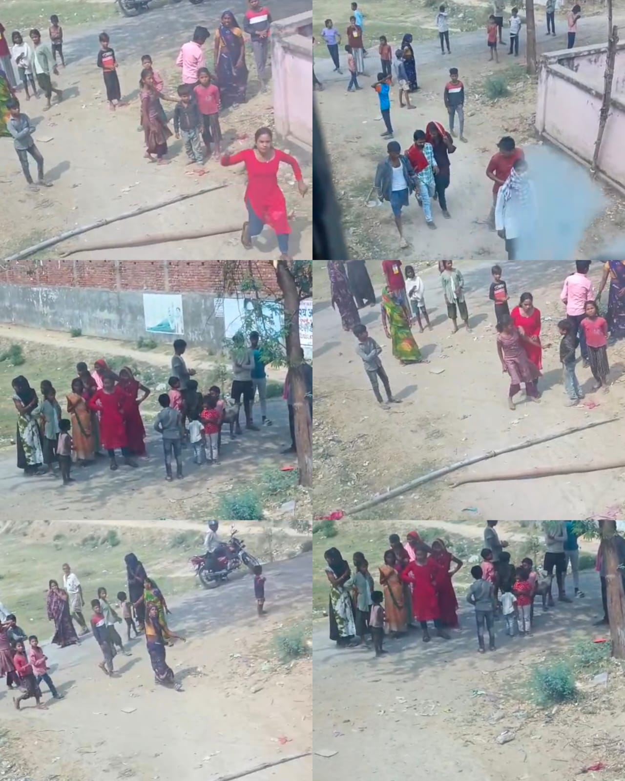 रेलवे जमीन पर अवैध कब्जा हटाने पर बवाल: रेलवे अधिकारी को दी जान से मारने की धमकी, थाने में दी गई तहरीर रेलवे जमीन पर अवैध कब्जा हटाने पर बवाल: रेलवे अधिकारी को दी जान से मारने की धमकी, थाने में दी गई तहरीर