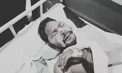 घर में सो रहे पति पर खौलता तेल फेंक कर फरार हुई पत्नी, पहले भी कई बार भाग चुकी है