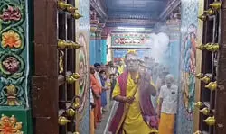 काशी विश्वनाथ धाम: तीन भाषाओं में शॉर्ट फिल्म रिलीज, ढाई सौ साल पुरानी परंपरा को 59 सेकंड में समेटा गया