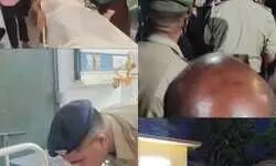 चंदौली-बिहार बॉर्डर पर चली गोलियां, एक युवक की मौत, दूसरा गंभीर घायल – इलाके में सनसनी