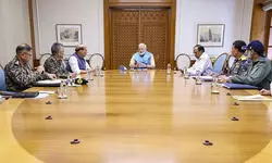 рдореЛрджреА рд╕рд░рдХрд╛рд░ рдХрд╛ рдмрдбрд╝рд╛ рдлреИрд╕рд▓рд╛- рднрд╛рд░рдд рдЕрдкрдиреА рдЬрдореАрди рдкрд░ рдЕрдм рдХрд┐рд╕реА рднреА рдЖрддрдВрдХреА рд╣рдорд▓реЗ рдХреЛ рдорд╛рдиреЗрдЧрд╛ рдпреБрджреНрдз рдХреА рдХрд╛рд░реНрд░рд╡рд╛рдИ рдореЛрджреА рд╕рд░рдХрд╛рд░ рдХрд╛ рдмрдбрд╝рд╛ рдлреИрд╕рд▓рд╛- рднрд╛рд░рдд рдЕрдкрдиреА рдЬрдореАрди рдкрд░ рдЕрдм рдХрд┐рд╕реА рднреА рдЖрддрдВрдХреА рд╣рдорд▓реЗ рдХреЛ рдорд╛рдиреЗрдЧрд╛ рдпреБрджреНрдз рдХреА рдХрд╛рд░реНрд░рд╡рд╛рдИ