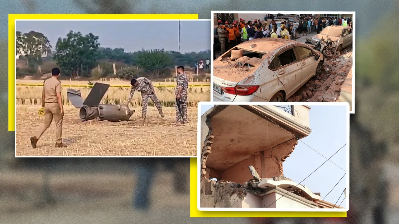 26 जगहों पर हमले, फाइटर जैट से अटैक और झूठे दावे… सेना ने खोली पाकिस्तान के करतूतों की पोल 26 जगहों पर हमले, फाइटर जैट से अटैक और झूठे दावे… सेना ने खोली पाकिस्तान के करतूतों की पोल