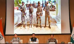 рдкрд╛рдХ рдХреЗ рдкрд░рдорд╛рдгреБ рдард┐рдХрд╛рдиреЛрдВ рдХреЛ рдзреНтАНрд╡рд╕реНтАНрдд рдХрд░рдиреЗ рд╡рд╛рд▓рд╛ рдерд╛ рднрд╛рд░рдд, рд╕реАрдЬрдлрд╛рдпрд░ рдкрд░ рдкрд╛рдХрд┐рд╕реНтАНрддрд╛рди рдХреЗ рдЭреБрдХрдиреЗ рдХреА рдЗрдирд╕рд╛рдЗрдб рд╕реНтАНрдЯреЛрд░реА рдкрд╛рдХ рдХреЗ рдкрд░рдорд╛рдгреБ рдард┐рдХрд╛рдиреЛрдВ рдХреЛ рдзреНтАНрд╡рд╕реНтАНрдд рдХрд░рдиреЗ рд╡рд╛рд▓рд╛ рдерд╛ рднрд╛рд░рдд, рд╕реАрдЬрдлрд╛рдпрд░ рдкрд░ рдкрд╛рдХрд┐рд╕реНтАНрддрд╛рди рдХреЗ рдЭреБрдХрдиреЗ рдХреА рдЗрдирд╕рд╛рдЗрдб рд╕реНтАНрдЯреЛрд░реА