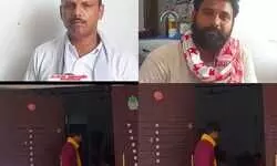 рдХрдЯреЗрд╕рд░ рдореЗрдВ рдЪреЛрд░реЛрдВ рдХрд╛ рддрд╛рдВрдбрд╡: рд╕реАрдЖрд░рдкреАрдПрдл рдЬрд╡рд╛рди рдХреЗ рдШрд░ рд╕реЗ 10 рд▓рд╛рдЦ рдХреЗ рдЬреЗрд╡рд░рд╛рдд рдЙрдбрд╝реЗ, рджреВрд╕рд░реЗ рдордХрд╛рди рдореЗрдВ рднреА рд╕реЗрдВрдзрдорд╛рд░реА рдХрдЯреЗрд╕рд░ рдореЗрдВ рдЪреЛрд░реЛрдВ рдХрд╛ рддрд╛рдВрдбрд╡: рд╕реАрдЖрд░рдкреАрдПрдл рдЬрд╡рд╛рди рдХреЗ рдШрд░ рд╕реЗ 10 рд▓рд╛рдЦ рдХреЗ рдЬреЗрд╡рд░рд╛рдд рдЙрдбрд╝реЗ, рджреВрд╕рд░реЗ рдордХрд╛рди рдореЗрдВ рднреА рд╕реЗрдВрдзрдорд╛рд░реА