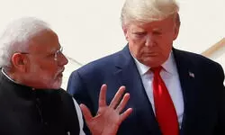 भारत ने पाक को दिए तीन बड़े झटके, ट्रंप की सलाह पर क्यों साधी चुप्पी? जानें सबकुछ भारत ने पाक को दिए तीन बड़े झटके, ट्रंप की सलाह पर क्यों साधी चुप्पी? जानें सबकुछ