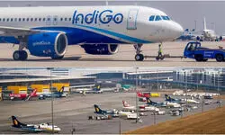 अस्थायी रूप से बंद सभी 32 एयरपोर्ट्स फिर से खोले गए, उड़ान भर सकेंगे पैसेंजर प्लेन अस्थायी रूप से बंद सभी 32 एयरपोर्ट्स फिर से खोले गए, उड़ान भर सकेंगे पैसेंजर प्लेन