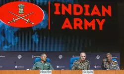 हमने अधिकतम रडार का उपयोग किया, बोले वाइस एडमिरल एएन प्रमोद हमने अधिकतम रडार का उपयोग किया, बोले वाइस एडमिरल एएन प्रमोद