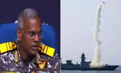 इंडियन नेवी ने पाकिस्तान को पूरी तरह डराकर रखा, दी सीधी चेतावनी- इस बार हिम्मत की तो वह जानता है हम क्या करने जा रहे हैं इंडियन नेवी ने पाकिस्तान को पूरी तरह डराकर रखा, दी सीधी चेतावनी- इस बार हिम्मत की तो वह जानता है हम क्या करने जा रहे हैं