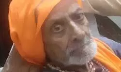 रंगकर्मी अरुण केडी का निधन रंगकर्मी अरुण केडी का निधन