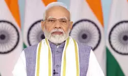 पीएम मोदी ने कहा, अगर पाकिस्तान से बात होगी तो आतंकवाद पर होगी. अगर पाकिस्तान से बात होगी तो पीओके पर होगी.