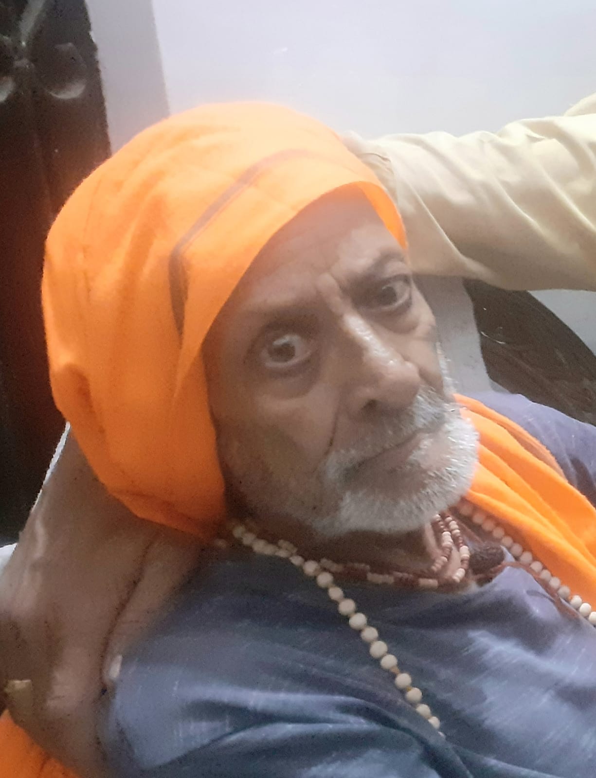 रंगकर्मी अरुण केडी का निधन रंगकर्मी अरुण केडी का निधन