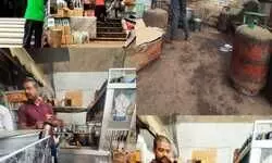 रेलवे स्टेशन पर ‘घंटी राज’: नियम दरकिनार, यात्रियों की जान खतरे में..!