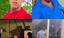 चंदौली: आमने-सामने बाइक टक्कर में तीन युवकों की मौके पर दर्दनाक मौत, एक ही परिवार के दो सगे भाई शामिल