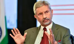 केंद्र सरकार ने बढ़ाई विदेश मंत्री एस जयशंकर की सिक्योरिटी, काफिले में बुलेटप्रूफ वाहन जोड़ा गया