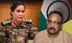 कर्नल सोफिया कुरैशी पर बयान देकर मुसीबत में घिरे मंत्री विजय शाह, हाई कोर्ट ने दिया FIR दर्ज करने का आदेश