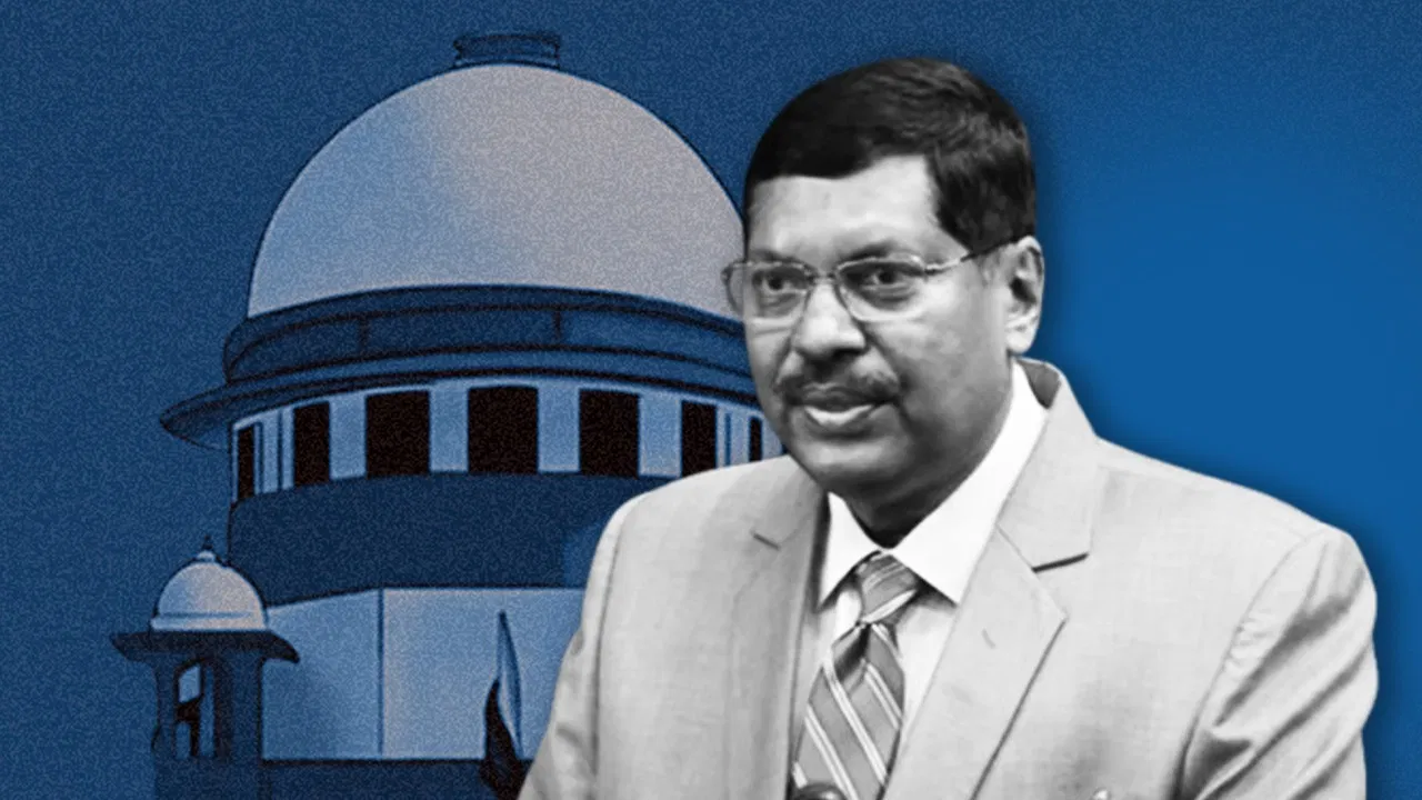 बीआर गवईः देश के नए CJI…सिसोदिया-बुलडोजर-नोटबंदी-370-SC/ST रिजर्वेशन समेत इन 10 बड़े मामलों में सुना चुके फैसले बीआर गवईः देश के नए CJI…सिसोदिया-बुलडोजर-नोटबंदी-370-SC/ST रिजर्वेशन समेत इन 10 बड़े मामलों में सुना चुके फैसले