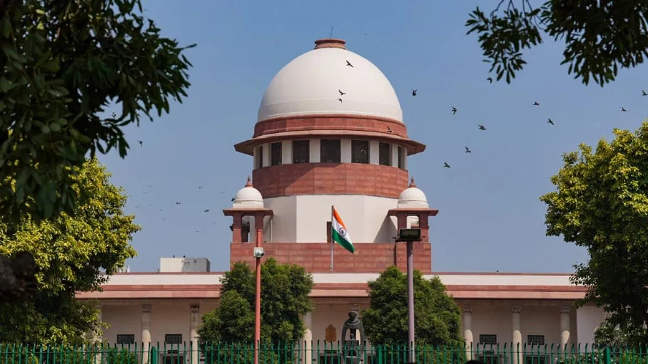 मुस्लिम छात्र को साथियों ने मारा चांटा, हर्जाना भरेगी यूपी सरकार… सुप्रीम कोर्ट ने दे दिया आदेश मुस्लिम छात्र को साथियों ने मारा चांटा, हर्जाना भरेगी यूपी सरकार… सुप्रीम कोर्ट ने दे दिया आदेश