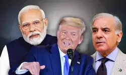 मैनें मध्यस्थता नहीं कराई, सिर्फ मदद की… भारत-पाकिस्तान सीजफायर पर बयान से पलटे अमेरिकी राष्ट्रपति