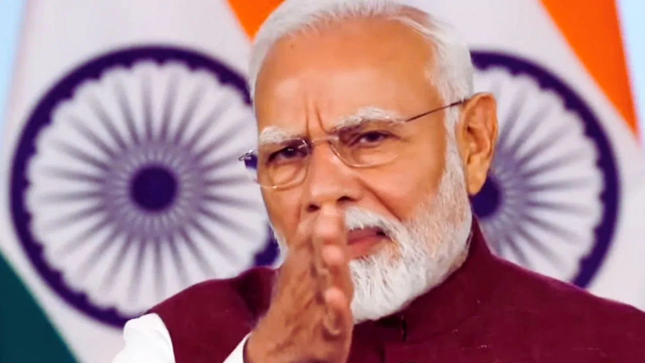 इस बार बड़ा करेंगे… पहलगाम हमले के बाद पीएम मोदी ने सऊदी अरब में ही कर लिया था फैसला, 45 से ज्यादा हुईं सीक्रेट बैठकें इस बार बड़ा करेंगे… पहलगाम हमले के बाद पीएम मोदी ने सऊदी अरब में ही कर लिया था फैसला, 45 से ज्यादा हुईं सीक्रेट बैठकें