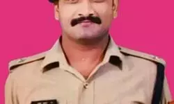 शाबाश सीओ शिकोहाबाद प्रवीन कुमार तिवारी , पत्रकार को गोली से उड़ाने की लाइव धमकी में लगाई चुपके से फाइनल रिपोर्ट