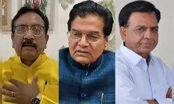 सैनिकों का अपमान नहीं सहेगा हिंदुस्तान! पहले विजय शाह, रामगोपाल और अब जगदीश देवड़ा, कब रुकेंगे बिगड़े बोल