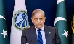 पाकिस्तानी प्रधानमंत्री ने भी माना, भारत ने तबाह किया नूर खान एयरबेस, कहा- आधी रात असीम मुनीर ने फोन लगाया था पाकिस्तानी प्रधानमंत्री ने भी माना, भारत ने तबाह किया नूर खान एयरबेस, कहा- आधी रात असीम मुनीर ने फोन लगाया था