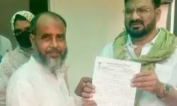 महमूद आलम ने झारखंड आंदोलनकारियों की मांगों को लेकर कैबिनेट मंत्रियों से की मुलाकात महमूद आलम ने झारखंड आंदोलनकारियों की मांगों को लेकर कैबिनेट मंत्रियों से की मुलाकात
