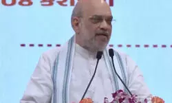 рддреАрдиреЛрдВ рд╕реЗрдирд╛рдУрдВ рдиреЗ рдИрдВрдЯ рдХрд╛ рдЬрд╡рд╛рдм рдкрддреНрдерд░ рд╕реЗ рджрд┐рдпрд╛, рдкрд░рдорд╛рдгреБ рдмрдо рдХреА рдзрдордХреА рд╕реЗ рд╣рдо рдирд╣реАрдВ рдбрд░рддреЗ, рдЧрд╛рдВрдзреАрдирдЧрд░ рдореЗрдВ рдЧрд░рдЬреЗ рдЧреГрд╣рдордВрддреНрд░реА рдЕрдорд┐рдд рд╢рд╛рд╣ рддреАрдиреЛрдВ рд╕реЗрдирд╛рдУрдВ рдиреЗ рдИрдВрдЯ рдХрд╛ рдЬрд╡рд╛рдм рдкрддреНрдерд░ рд╕реЗ рджрд┐рдпрд╛, рдкрд░рдорд╛рдгреБ рдмрдо рдХреА рдзрдордХреА рд╕реЗ рд╣рдо рдирд╣реАрдВ рдбрд░рддреЗ, рдЧрд╛рдВрдзреАрдирдЧрд░ рдореЗрдВ рдЧрд░рдЬреЗ рдЧреГрд╣рдордВрддреНрд░реА рдЕрдорд┐рдд рд╢рд╛рд╣