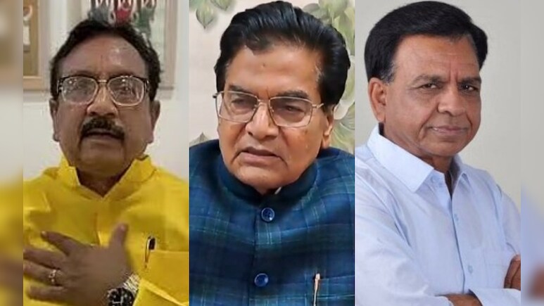 सैनिकों का अपमान नहीं सहेगा हिंदुस्तान! पहले विजय शाह, रामगोपाल और अब जगदीश देवड़ा, कब रुकेंगे बिगड़े बोल सैनिकों का अपमान नहीं सहेगा हिंदुस्तान! पहले विजय शाह, रामगोपाल और अब जगदीश देवड़ा, कब रुकेंगे बिगड़े बोल