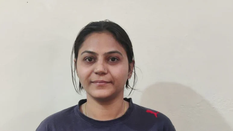 पाकिस्तान के लिए जासूसी करने वाले रैकेट का भंडाफोड़, पंजाब और हरियाणा से महिला यूट्यूबर समेत 6 गिरफ्तार पाकिस्तान के लिए जासूसी करने वाले रैकेट का भंडाफोड़, पंजाब और हरियाणा से महिला यूट्यूबर समेत 6 गिरफ्तार