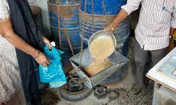 यहां मुर्दे भी खा रहे थे राशन! गाजीपुर में चल रहा था ऐसा गजब का खेल, जब खुला राज तो…