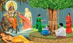 पहली बार रखने जा रही हैं वट सावित्री का व्रत तो इन नियमों का रखें ध्यान