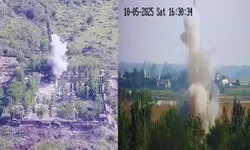 गुस्सा नहीं लावा था… बदला नहीं न्याय था… भारतीय सेना ने ऐसे तबाह कीं पाकिस्तानी पोस्ट्स, सामने आया नया वीडियो