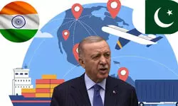 तुर्की नहीं झेल सका भारत का झटका, दो दिन में हो गया 2,500 करोड़ का नुकसान