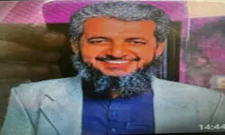 पाकिस्तान के सिंध में मारा गया लश्कर का कमांडर आतंकी सैफुल्लाह, जानें डिटेल्स पाकिस्तान के सिंध में मारा गया लश्कर का कमांडर आतंकी सैफुल्लाह, जानें डिटेल्स